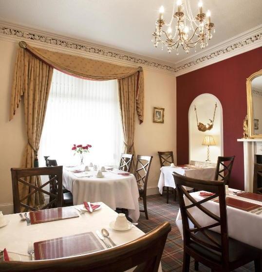 膳宿费 Roseneath Guest House