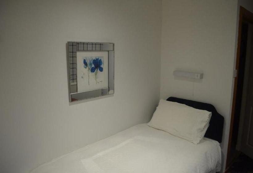 膳宿费 Roseneath Guest House