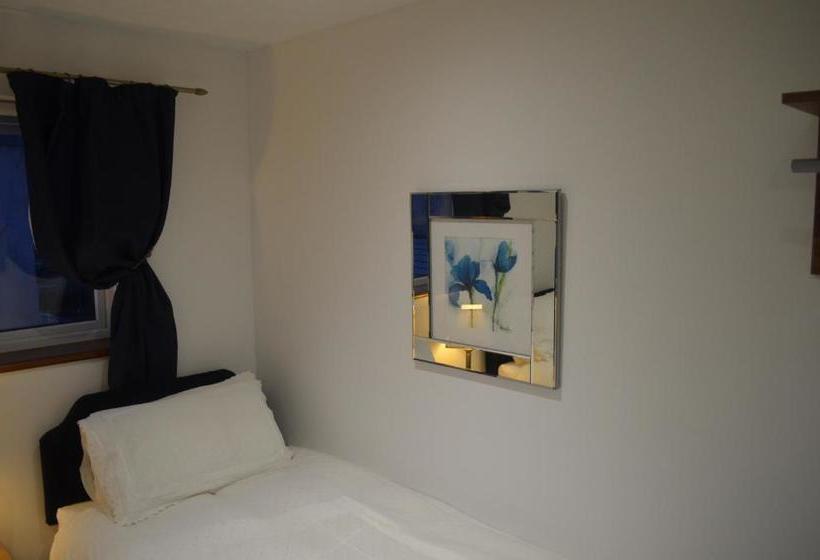 膳宿费 Roseneath Guest House