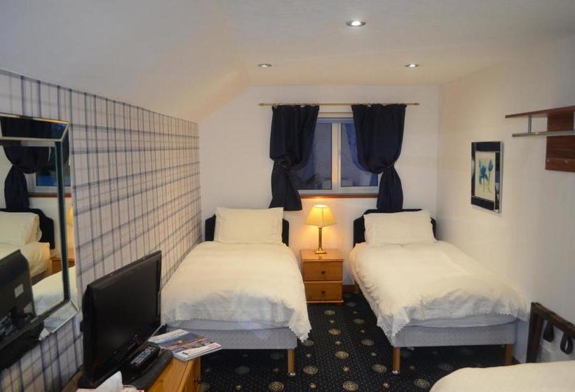 膳宿费 Roseneath Guest House