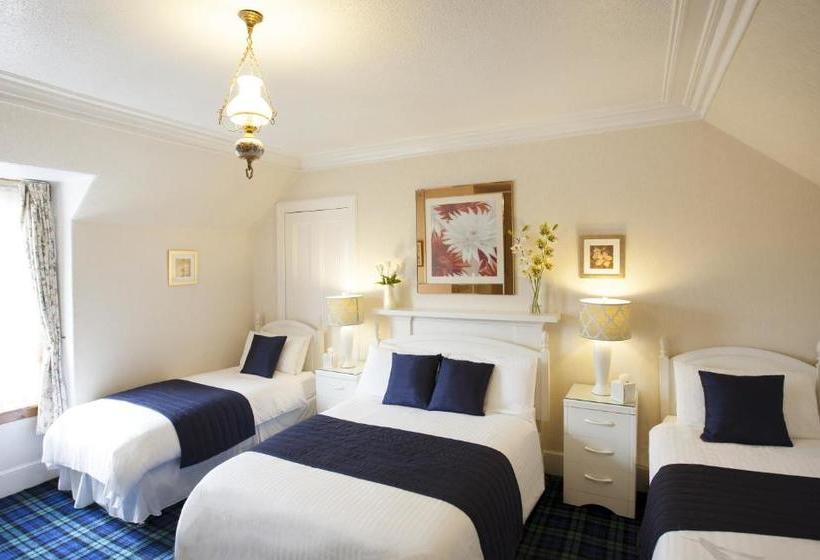 膳宿费 Roseneath Guest House