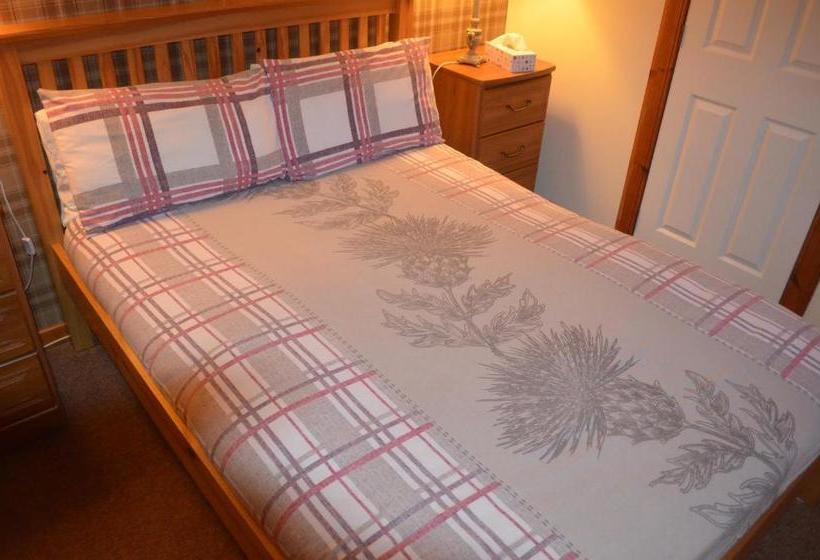 膳宿费 Roseneath Guest House