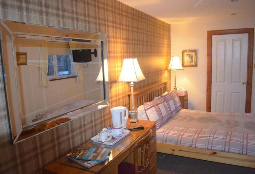 膳宿费 Roseneath Guest House