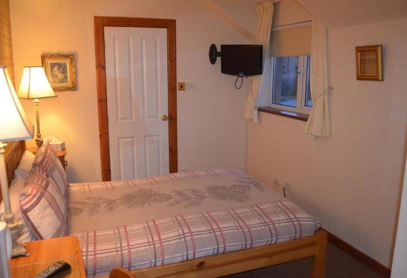 膳宿费 Roseneath Guest House