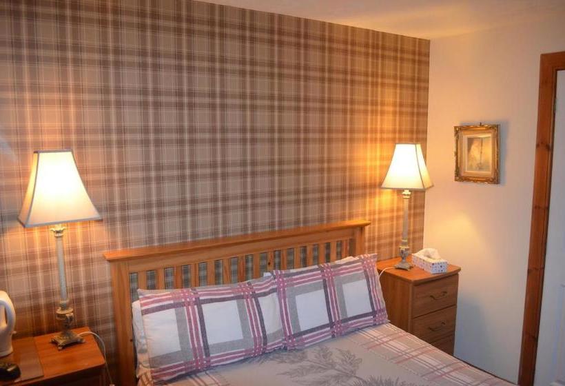 膳宿费 Roseneath Guest House