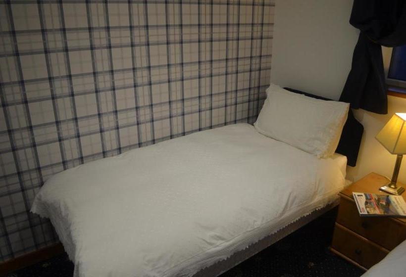 膳宿费 Roseneath Guest House