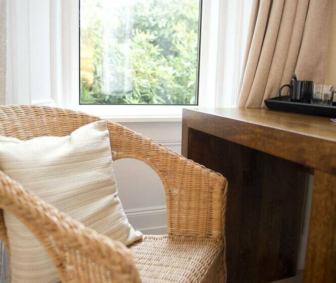 פנסיון Springfield Guesthouse