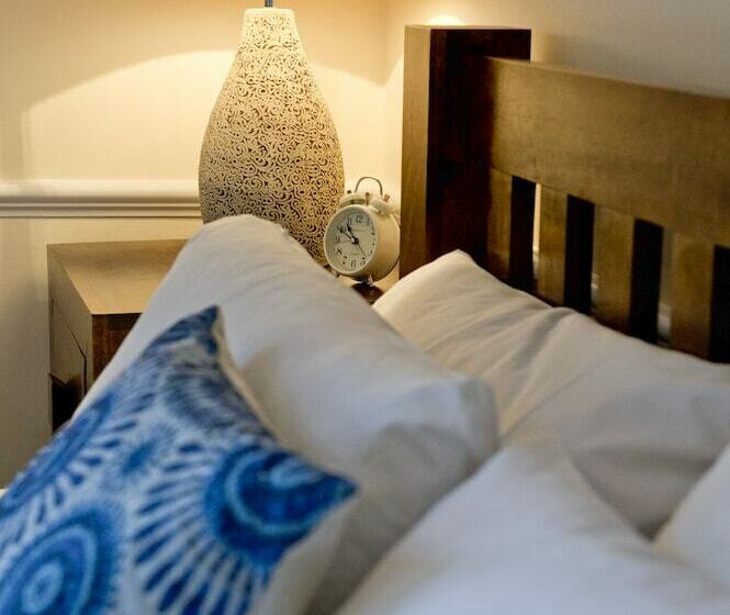 פנסיון Springfield Guesthouse