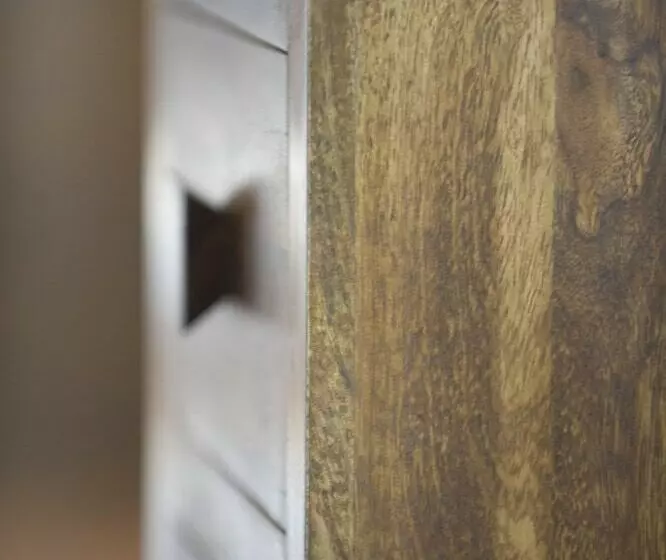 Majatalo Springfield Guesthouse