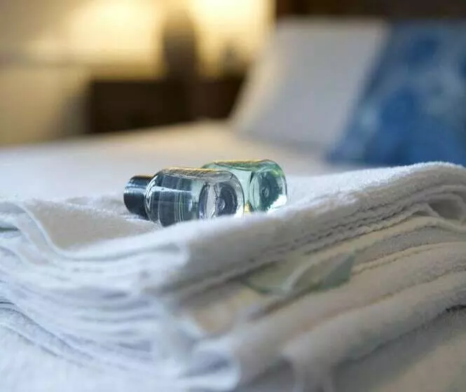 Majatalo Springfield Guesthouse