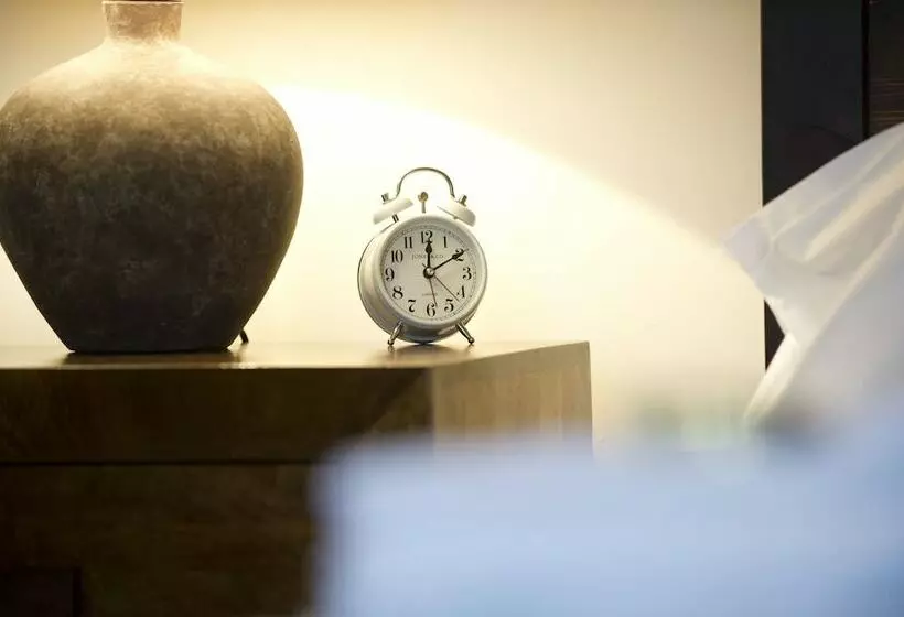 Majatalo Springfield Guesthouse