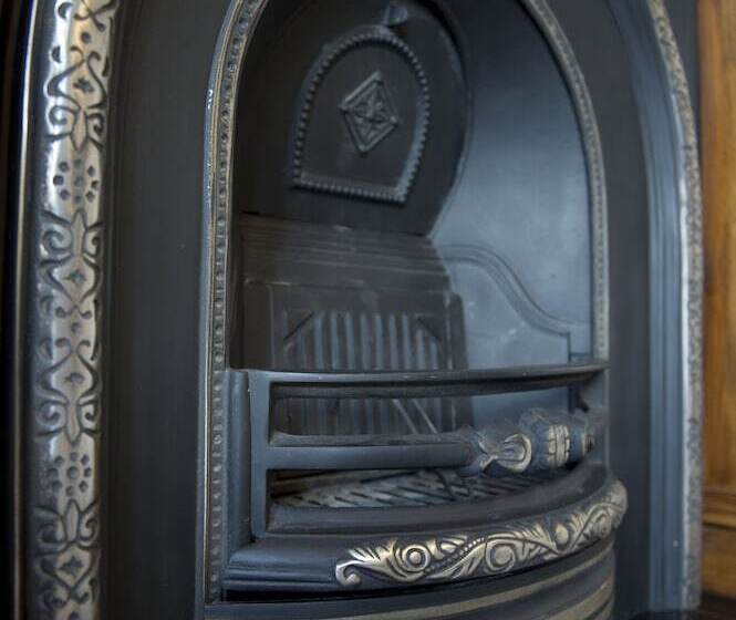 פנסיון Springfield Guesthouse