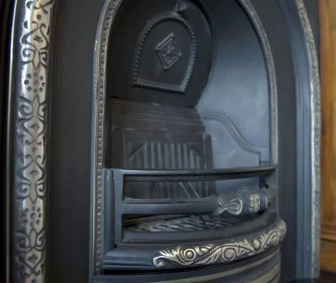 Majatalo Springfield Guesthouse