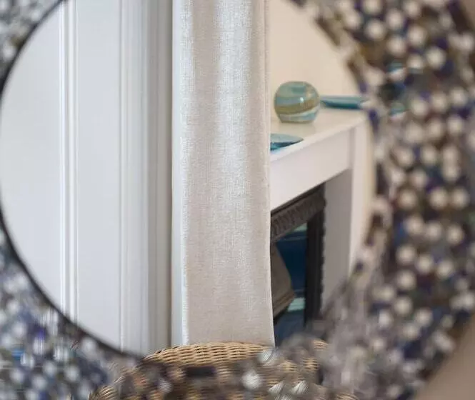 Majatalo Springfield Guesthouse