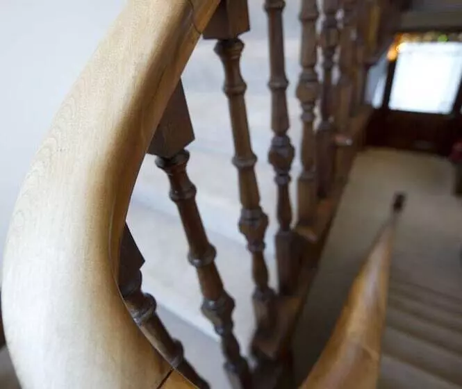 Majatalo Springfield Guesthouse