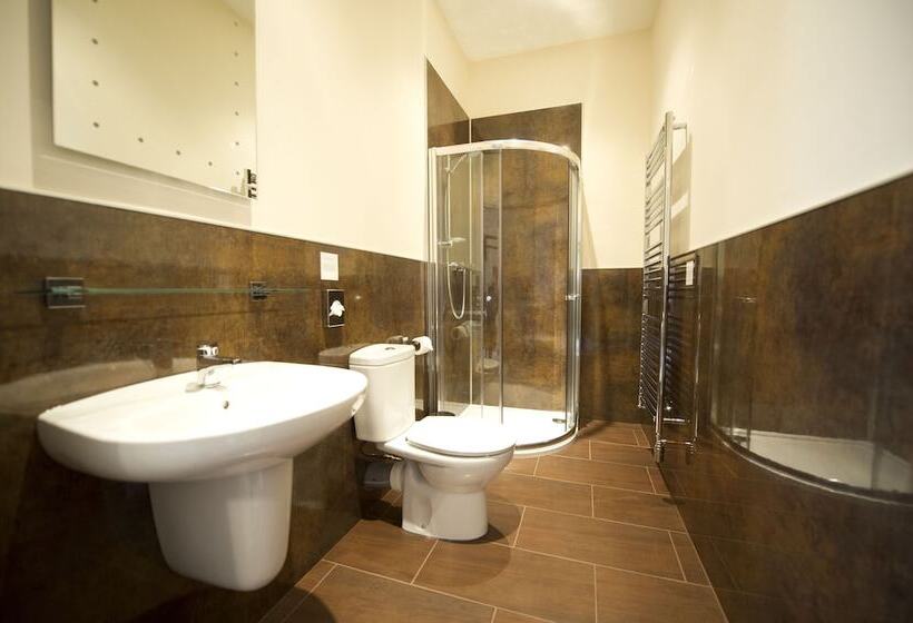 פנסיון Springfield Guesthouse