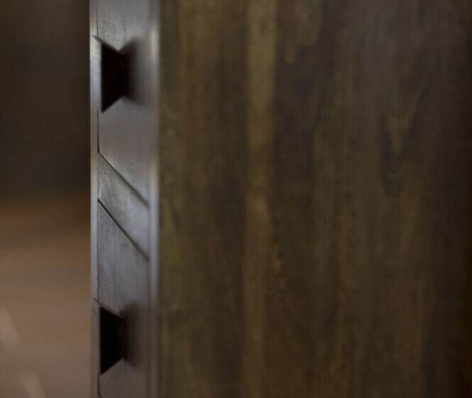 פנסיון Springfield Guesthouse