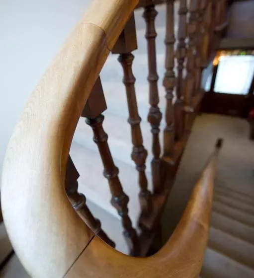 Majatalo Springfield Guesthouse