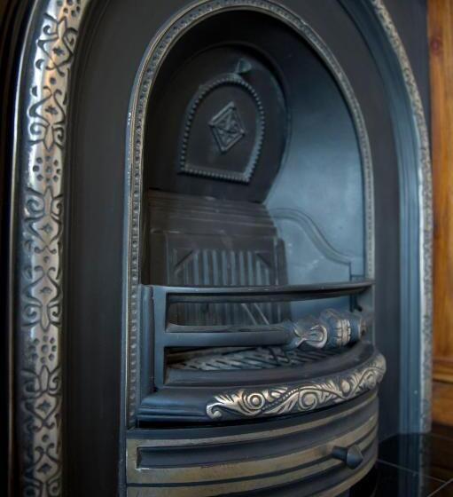 פנסיון Springfield Guesthouse