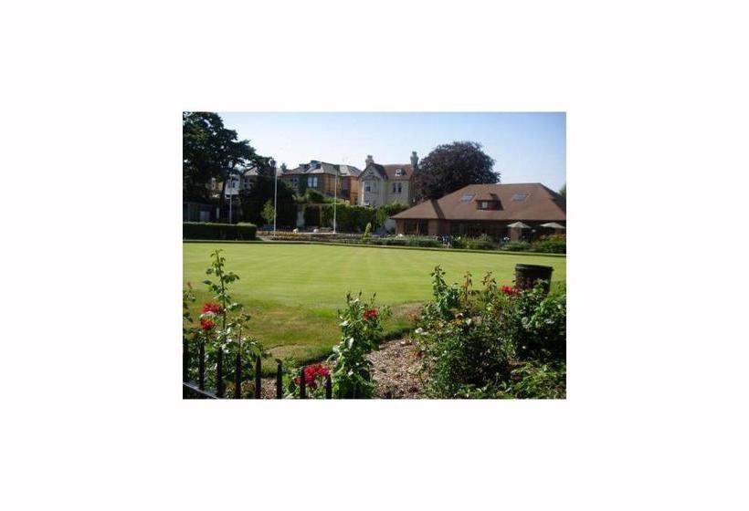 پانسیون Sunrose Guest House