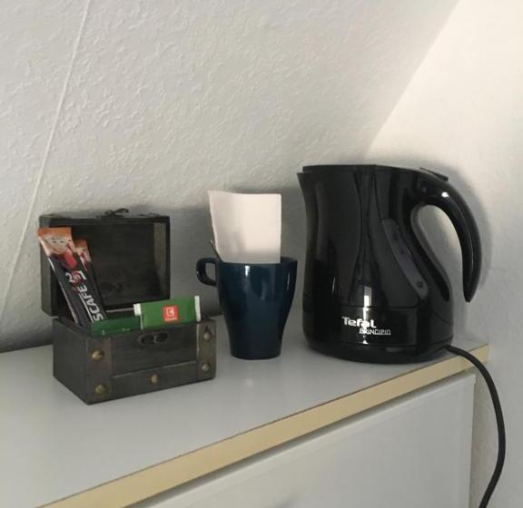 ユースホステル Pension „das Lädle“