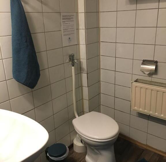 ユースホステル Pension „das Lädle“