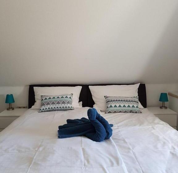 ユースホステル Pension „das Lädle“