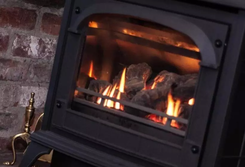 Retkeilymaja The Chequers Inn