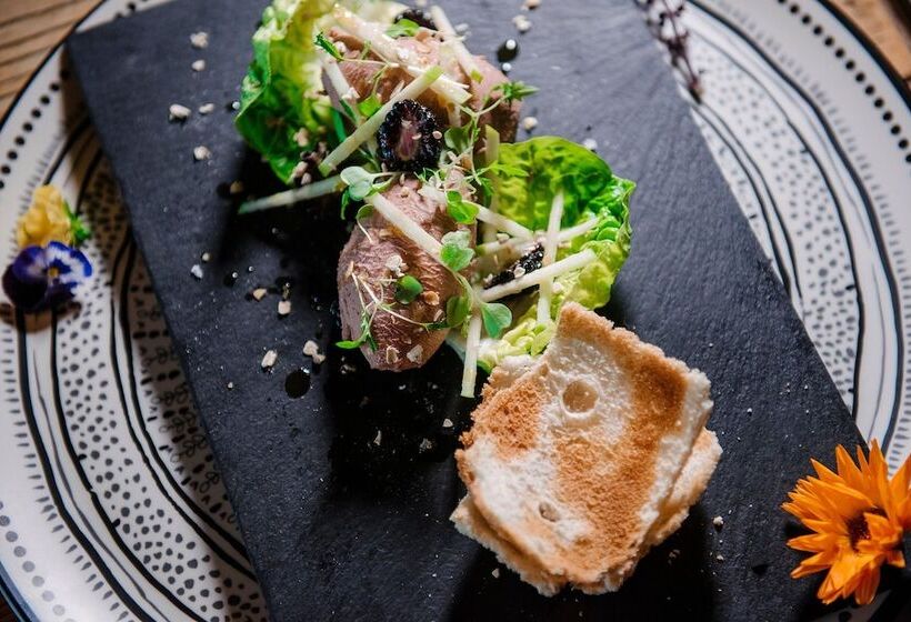 호스텔 The Joiners Arms