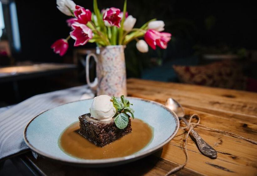 호스텔 The Joiners Arms