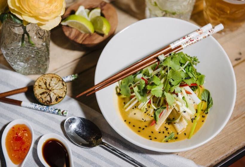 호스텔 The Joiners Arms