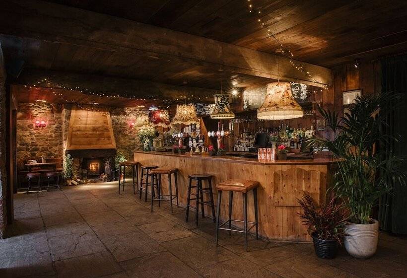 호스텔 The Joiners Arms