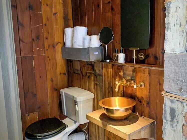 호스텔 The Joiners Arms