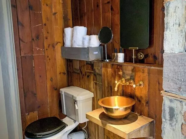 Retkeilymaja The Joiners Arms