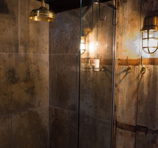 호스텔 The Joiners Arms