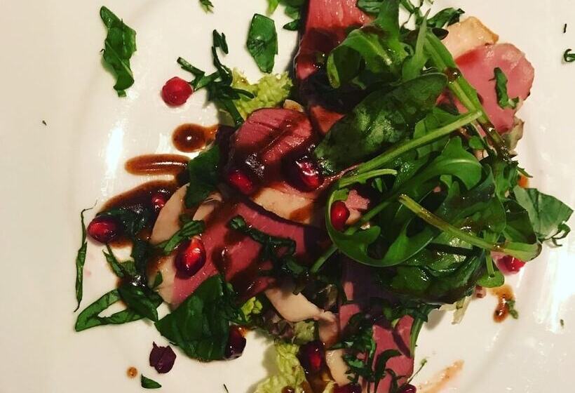 호스텔 The Watersedge, Canal Cottages