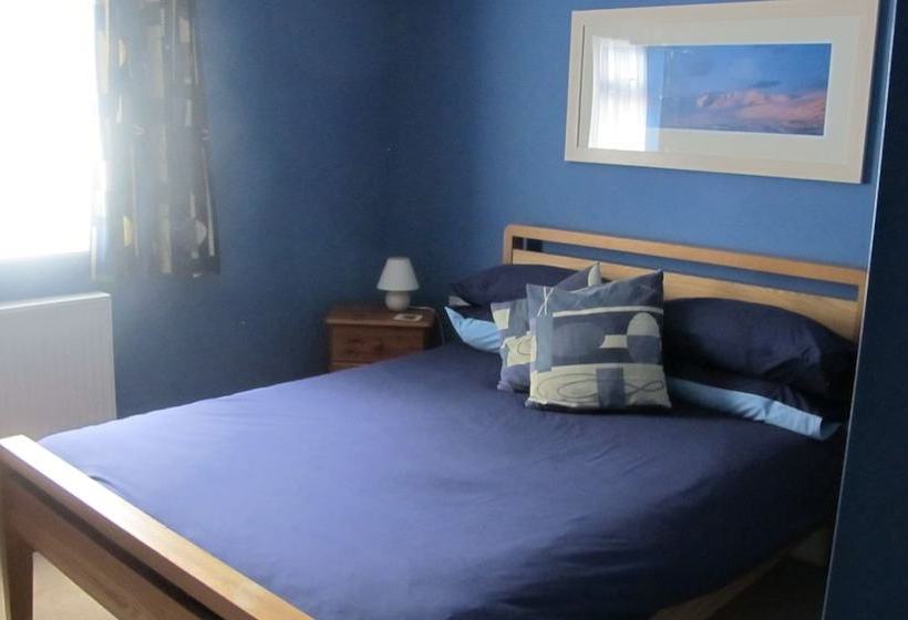 هاستل The White Hart Inn