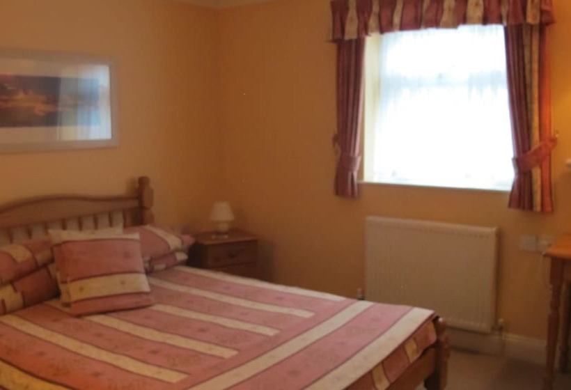 هاستل The White Hart Inn