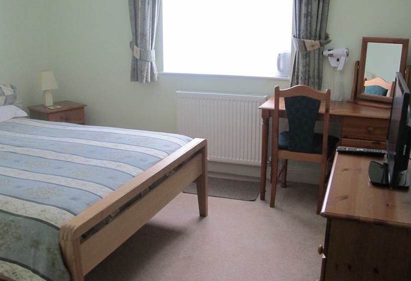 هاستل The White Hart Inn