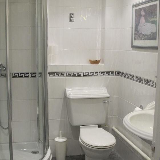 هاستل The White Hart Inn