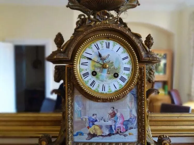 Majatalo Alcuin Lodge