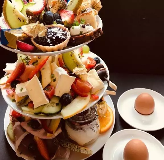 Majatalo Cafe Am Donautor