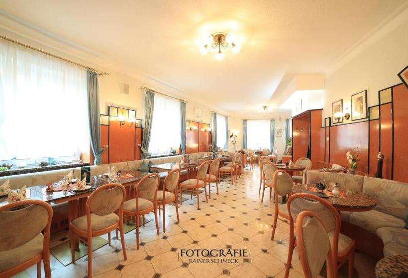 Пансион Cafe Am Donautor