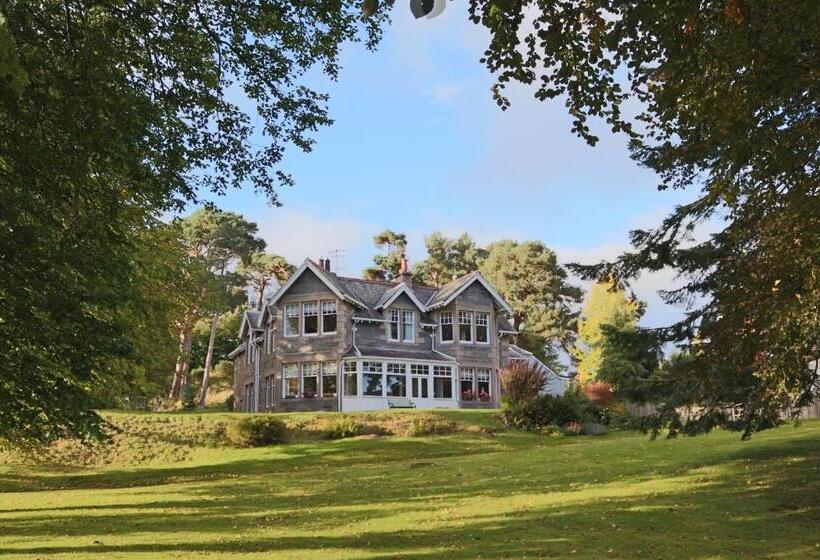 Pensionat Coig Na Shee Guest House