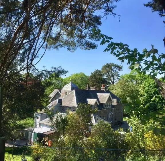 Majatalo Coig Na Shee Guest House