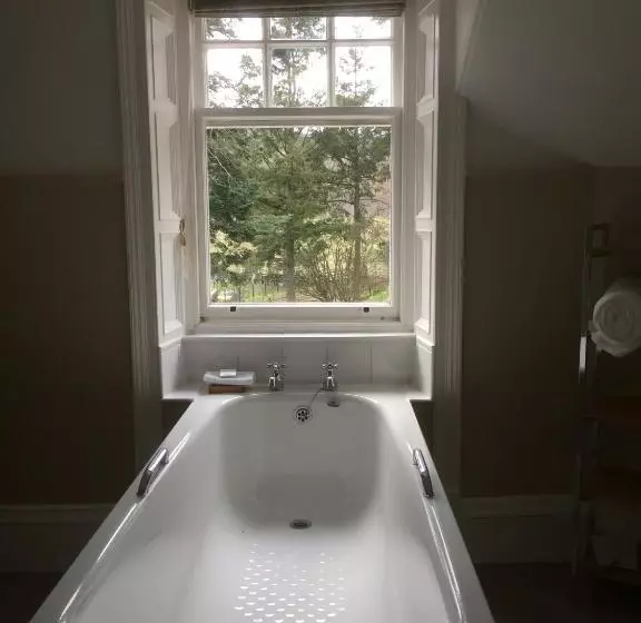 Majatalo Coig Na Shee Guest House