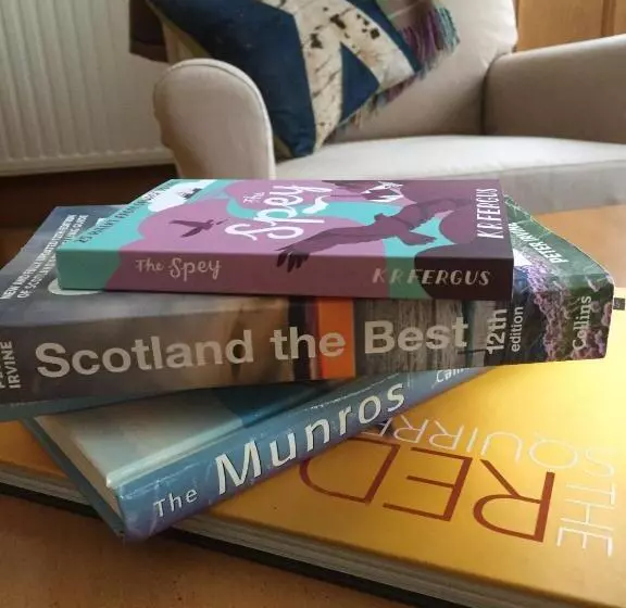 Majatalo Coig Na Shee Guest House