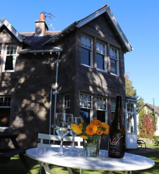 Pensionat Coig Na Shee Guest House