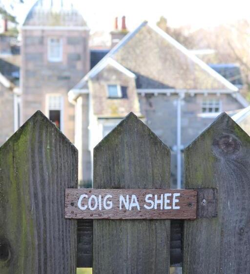 Pensionat Coig Na Shee Guest House