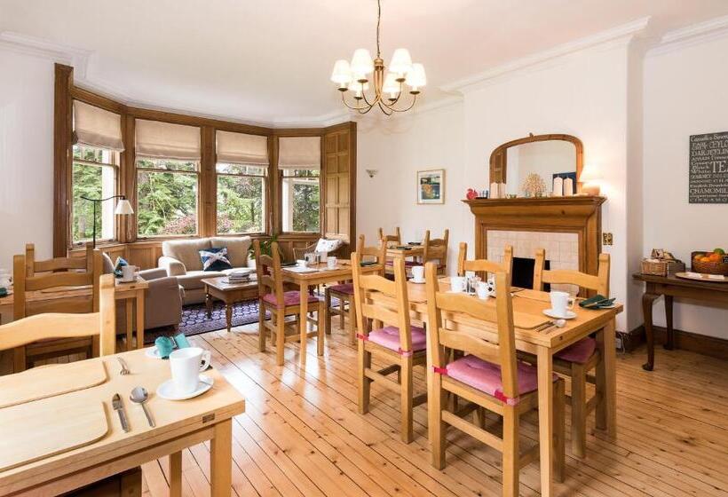 Pensionat Coig Na Shee Guest House